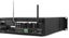 PA Amplifier - 4 zones - 100 volt line BT/FM Carousel 6