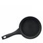 Essteele Per Domani 20cm Open French Skillet Black Carousel 4
