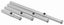 Stage Telescopic Leg 60 - 100cm (set of 4) Carousel 1