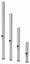 Stage Telescopic Leg 60 - 100cm (set of 4) Carousel 2
