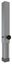 Stage Telescopic Leg 60 - 100cm (set of 4) Carousel 3