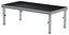 Stage Deck - 100cm x 50cm Hexa - Professional Carousel 4