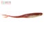 Berkley Saltwater Jerkshad 5in BBQ Chicken Carousel 1