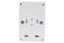 LED Switch Light White Carousel 4