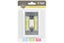 LED Switch Light White Carousel 5