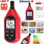 Mini Sound Level Meter UT353-BT Carousel 3