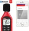 Mini Sound Level Meter UT353-BT Carousel 4
