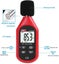 Mini Sound Level Meter UT353-BT Carousel 5