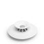 Umbra Flex Drain Stopper and Hair Catcher White Carousel 2