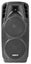 Portable Sound System - 2x 10 Inch BT-UHF Carousel 3