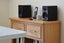 Bookshelf Active Speakers - Bluetooth - Black Carousel 9