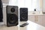 Bookshelf Active Speakers - Bluetooth - White Carousel 9