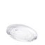 Umbra Droplet Soap Dish Clear Carousel 4