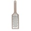 Microplane EcoGrate Extra Coarse Grater Dover Grey Carousel 1