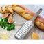 Microplane EcoGrate Extra Coarse Grater Dover Grey Carousel 3