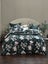 MM Verde Carrie Quilt Cover Set Green Carousel 1