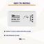 Bluetooth Ceiling Speaker Set Carousel 11