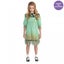 Costume Creepy Girl 8-10 Years Carousel 1