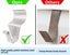 Vinyl Siding Hangers(12 Pack), Heavy Duty Clips Outdoor No-Hole Needed Vinyl Sid Carousel 6