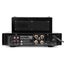 Stereo Hybrid Tube Amplifier 2x 25W RMS Carousel 6