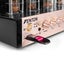 Stereo Hybrid Tube Amplifier 2x 25W RMS Carousel 7
