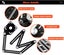 NEW new Angle Diamond Drill Bit Hole Saw Locator Contour Gauge *Clearance* Carousel 6