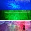 Sky Lite - LED Laser Star Projector, Galaxy Lighting Carousel 3
