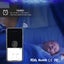 Sky Lite - LED Laser Star Projector, Galaxy Lighting Carousel 12