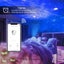 Sky Lite - LED Laser Star Projector, Galaxy Lighting Carousel 14