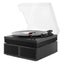 Vinyl Record Player Complete with speakers Carousel 6