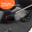 Vinyl Record Player Complete with speakers Carousel 12