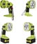 NEW LED Work Light fits Ryobi Battery Sale Sale Carousel 3