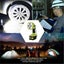 NEW LED Work Light fits Ryobi Battery Sale Sale Carousel 5