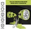 NEW LED Work Light fits Ryobi Battery Sale Sale Carousel 6
