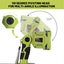 NEW LED Work Light fits Ryobi Battery Sale Sale Carousel 7