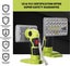 NEW LED Work Light fits Ryobi Battery Sale Sale Carousel 4