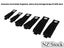 PTN NEW Extension Cord Holder Cable Organizer Straps Sale - Sale Sale Carousel 3