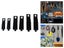PTN NEW Extension Cord Holder Cable Organizer Straps Sale - Sale Sale Carousel 9