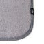 Umbra UDry Dish Drying Mat Charcoal Carousel 2