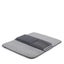 Umbra UDry Dish Drying Mat Charcoal Carousel 5