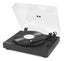 Hi-Fi Record Player HQ Black - AT Cart. Carousel 3