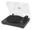 Hi-Fi Record Player HQ Black - AT Cart. Carousel 4