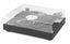 Hi-Fi Record Player HQ Black - AT Cart. Carousel 5