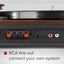 Record Player Hi Fi Complete set Carousel 11