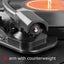 Record Player Hi Fi Complete set Carousel 12