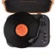 Record Player Retro - Audio Technica Cartridge Carousel 9