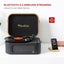 Record Player Retro - Audio Technica Cartridge Carousel 10