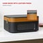 Record Player Retro - Audio Technica Cartridge Carousel 13