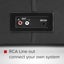 Record Player Retro - Audio Technica Cartridge Carousel 15