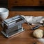 Marcato Atlas 150 Pasta Machine Silver Carousel 3